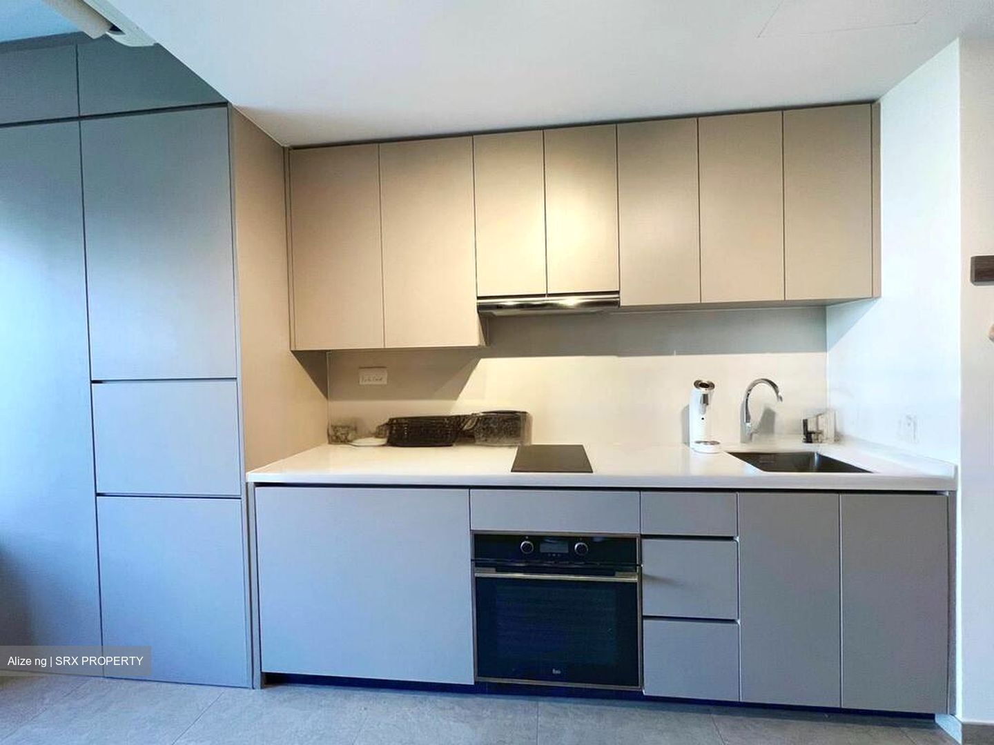 The Tapestry (D18), Condominium #473033521